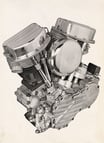 1948-PanHead-engine