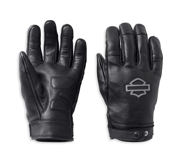 LeatherGloves