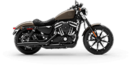 Adventure Touring Harley-Davidson® Motorcycles for sale in Raleigh, NC