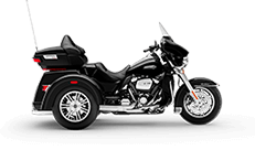 Adventure Touring Harley-Davidson® Motorcycles for sale in Raleigh, NC